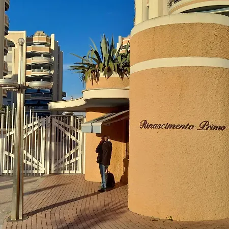 Apartamento Belvedere Rinascimento Primo *
