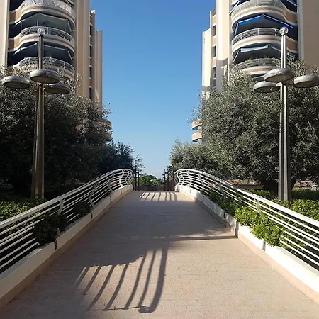 Apartamento Belvedere Rinascimento Primo Roma