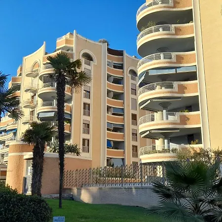 Apartamento Belvedere Rinascimento Primo