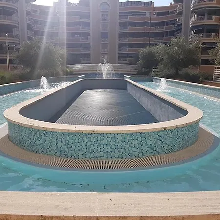 Apartamento Belvedere Rinascimento Primo