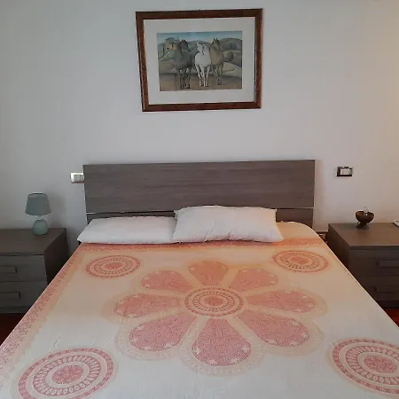 Apartamento Belvedere Rinascimento Primo