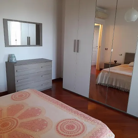 Apartamento Belvedere Rinascimento Primo